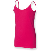 Kids spaghetti vest Kids spaghetti vest