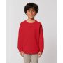 Mini Scouter - Iconische kindersweater met ronde hals - 12-14