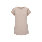 misty pink