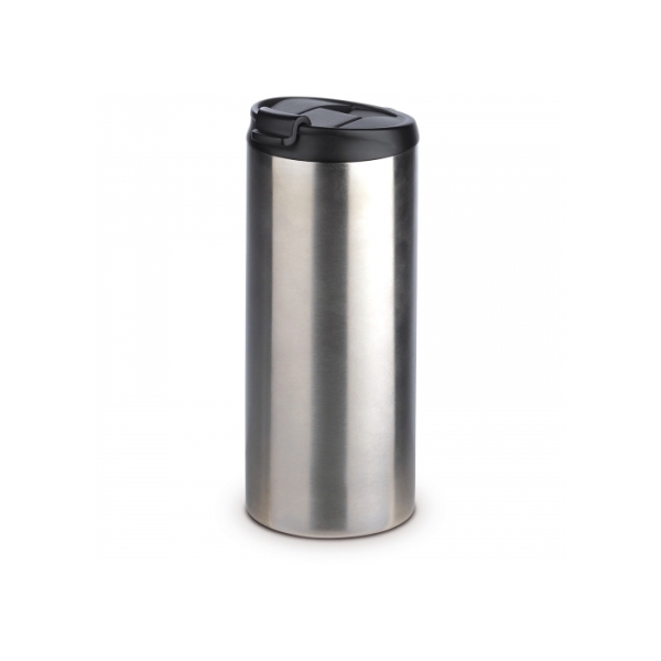 Thermobeker 350ml - Zilver