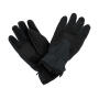 Tech Performance Sport Glove - Black/Black - S